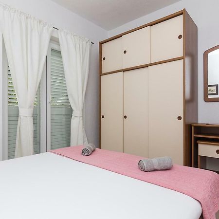 מאקרסקה Apartments A&B מראה חיצוני תמונה